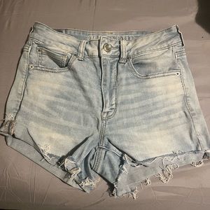 American Eagle Jean short